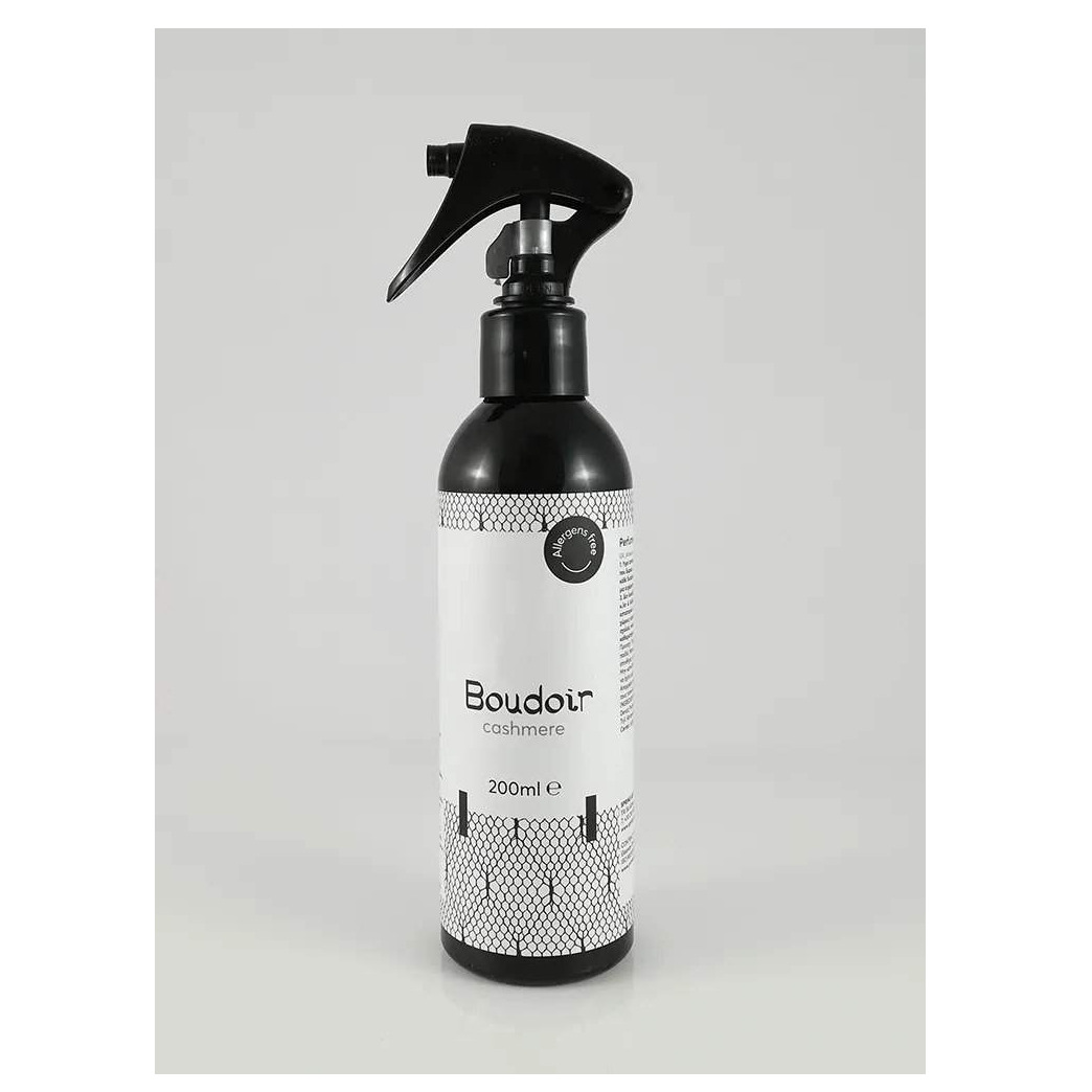 Cashmere 200ml - mirisni osvježivać za tkanine