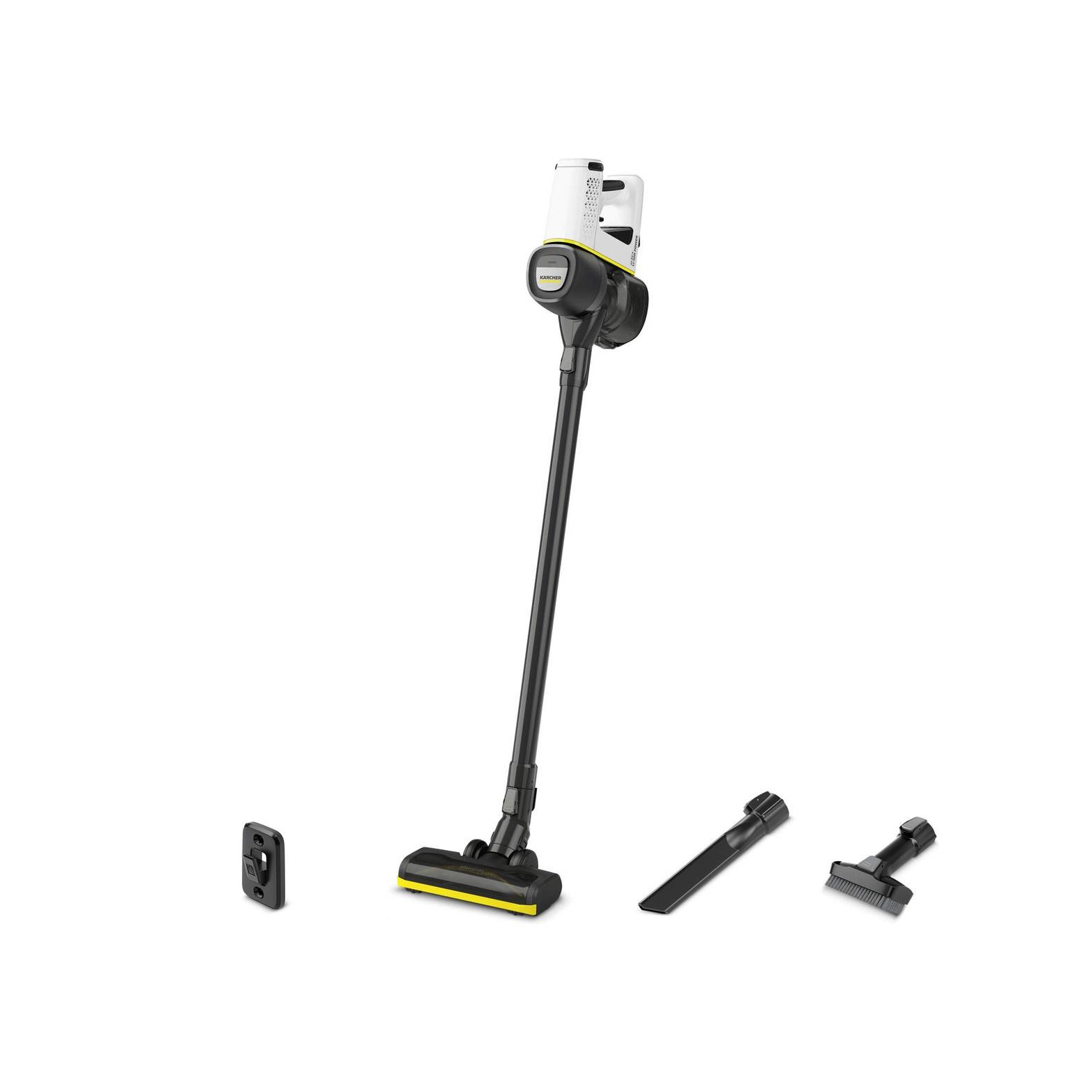 VC 4 CORDLESS MYHOME